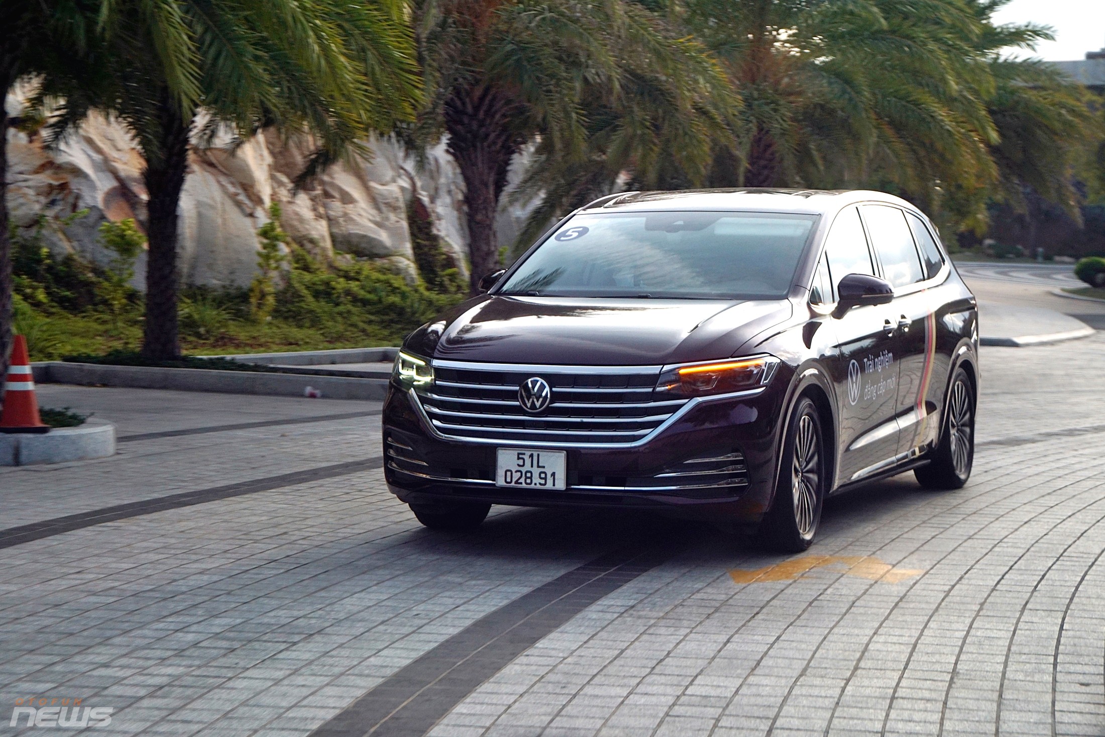 Đánh giá Volkswagen Viloran: Hiện tượng mới trong phân khúc MPV hạng sang Đánh giá Volkswagen Viloran: Hiện tượng mới trong phân khúc MPV hạng sang