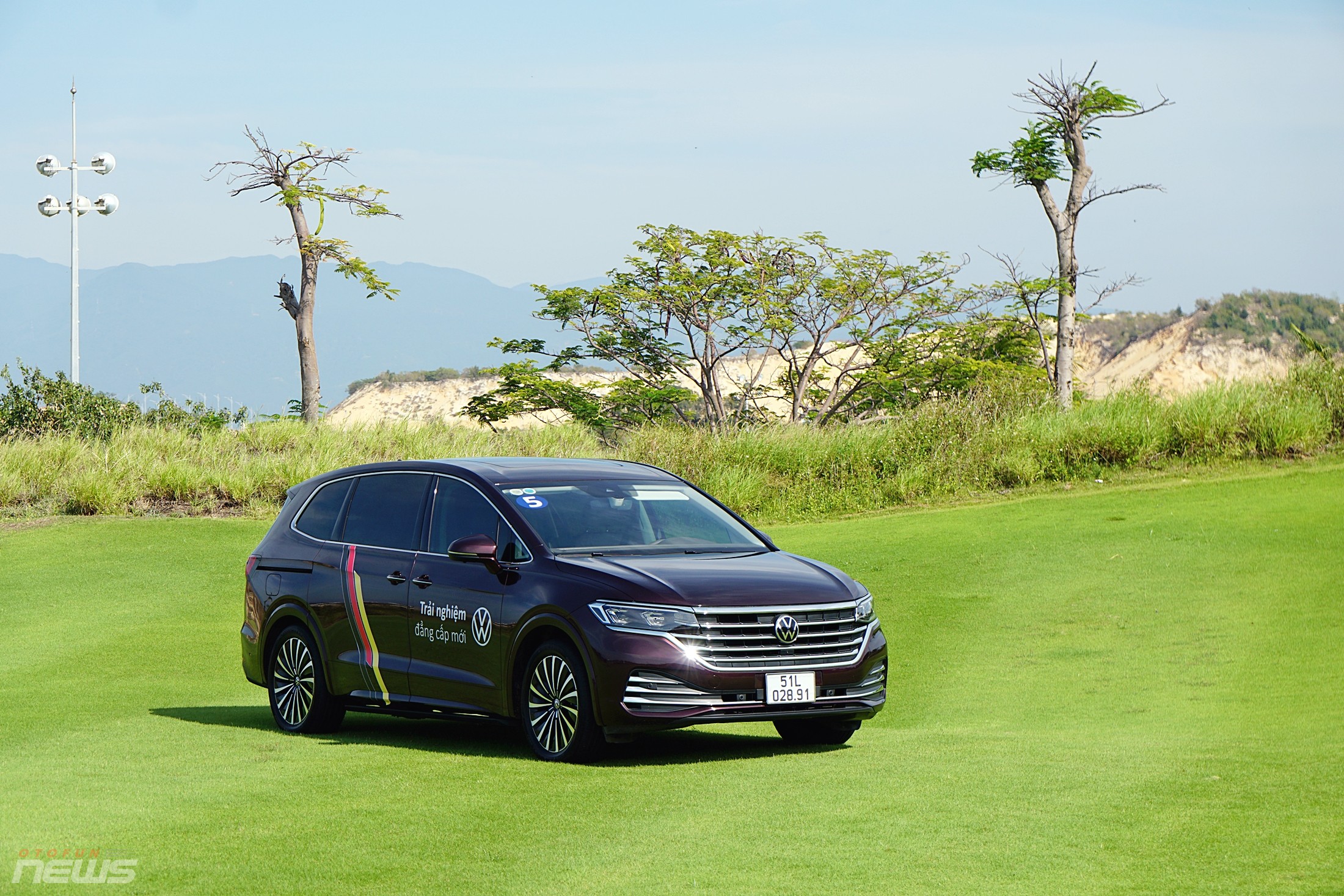 Đánh giá Volkswagen Viloran: Hiện tượng mới trong phân khúc MPV hạng sang Đánh giá Volkswagen Viloran: Hiện tượng mới trong phân khúc MPV hạng sang