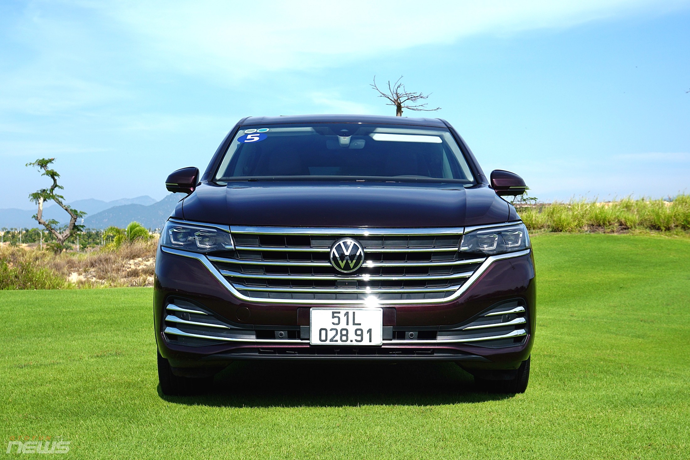 Đánh giá Volkswagen Viloran: Hiện tượng mới trong phân khúc MPV hạng sang Đánh giá Volkswagen Viloran: Hiện tượng mới trong phân khúc MPV hạng sang