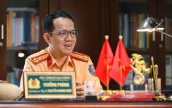 Bỏ xe khi bị phạt lỗi vi phạm giao thông có thoát lỗi?