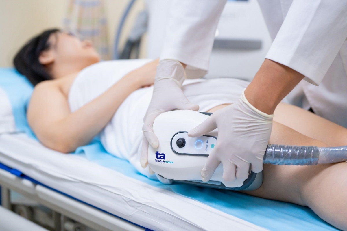 Hiệu quả ấn tượng của mô hình giảm cân an toàn, chuẩn y khoa quốc tế của Bệnh viện Tâm Anh