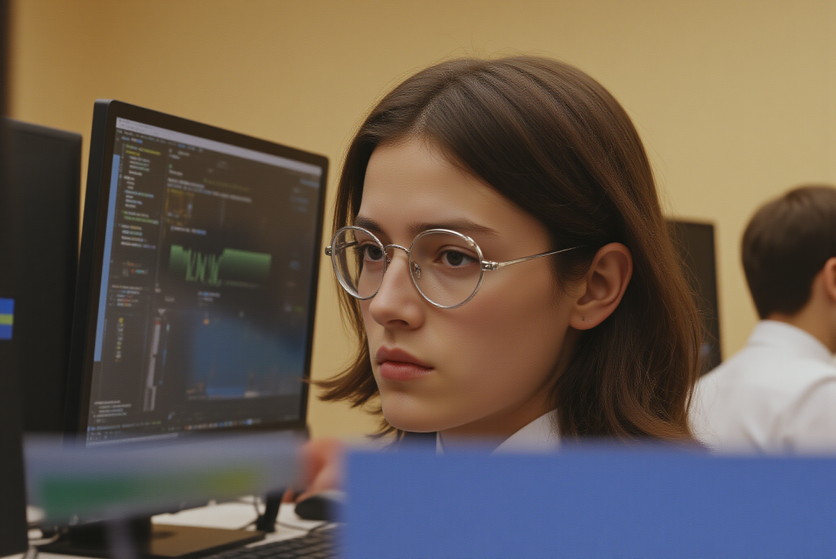 Chọn nghề gì "hái ra tiền" năm 2025? Chọn nghề gì "hái ra tiền" năm 2025?