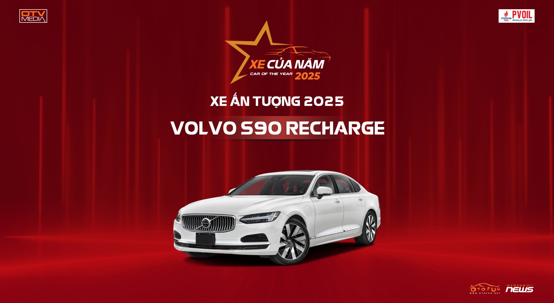 Danh hiệu XE CỦA NĂM 2025 thuộc về Toyota Camry 2024 2.5 HEV Top