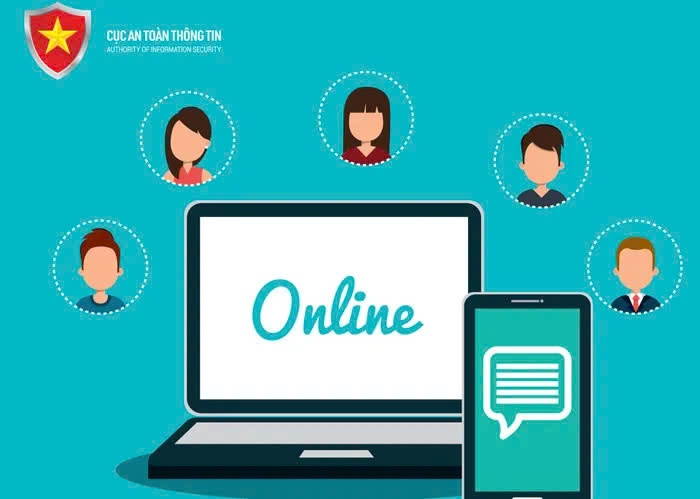 Chiêu thức “việc nhẹ, lương cao”: Đừng để "tiền mất, tật mang"