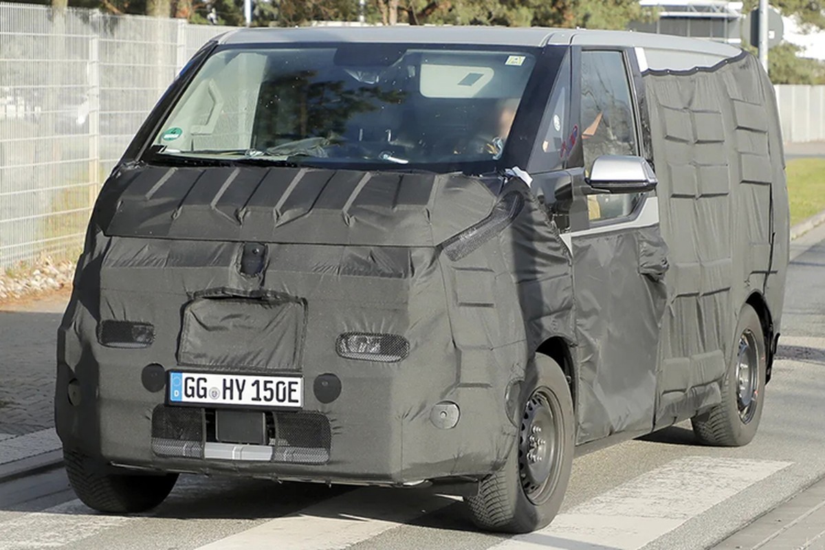 MPV điện mới của Kia trông như thế nào? MPV điện mới của Kia trông như thế nào?