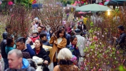 Bão Yagi và hậu quả với chợ Tết