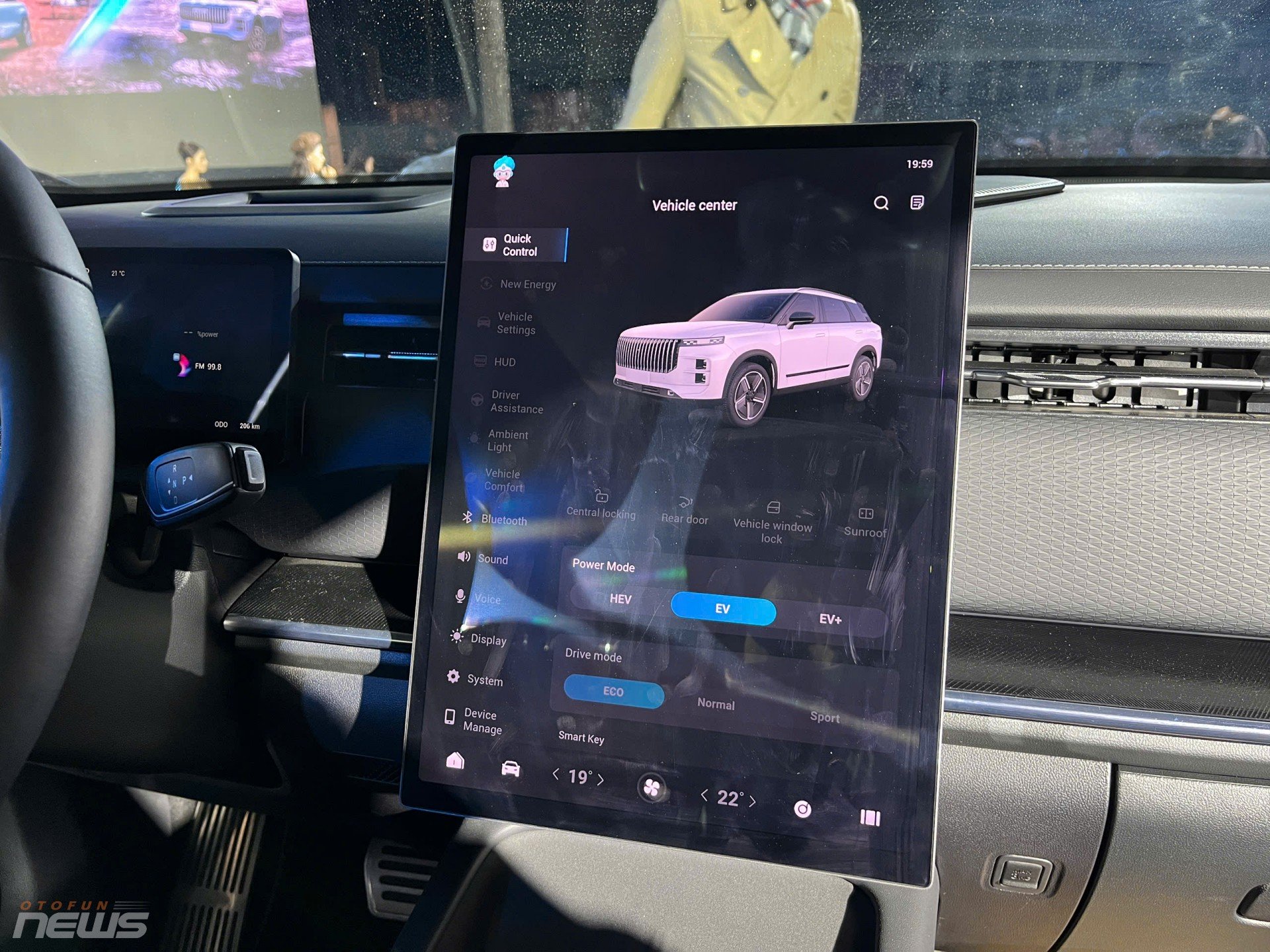 Jaecoo J7 ra mắt tại Việt Nam Jaecoo J7 ra mắt tại Việt Nam