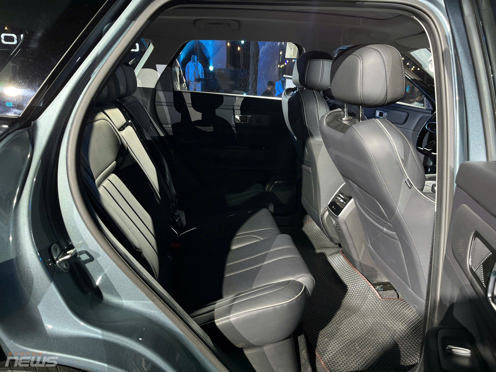 Jaecoo J7 ra mắt tại Việt Nam Jaecoo J7 ra mắt tại Việt Nam