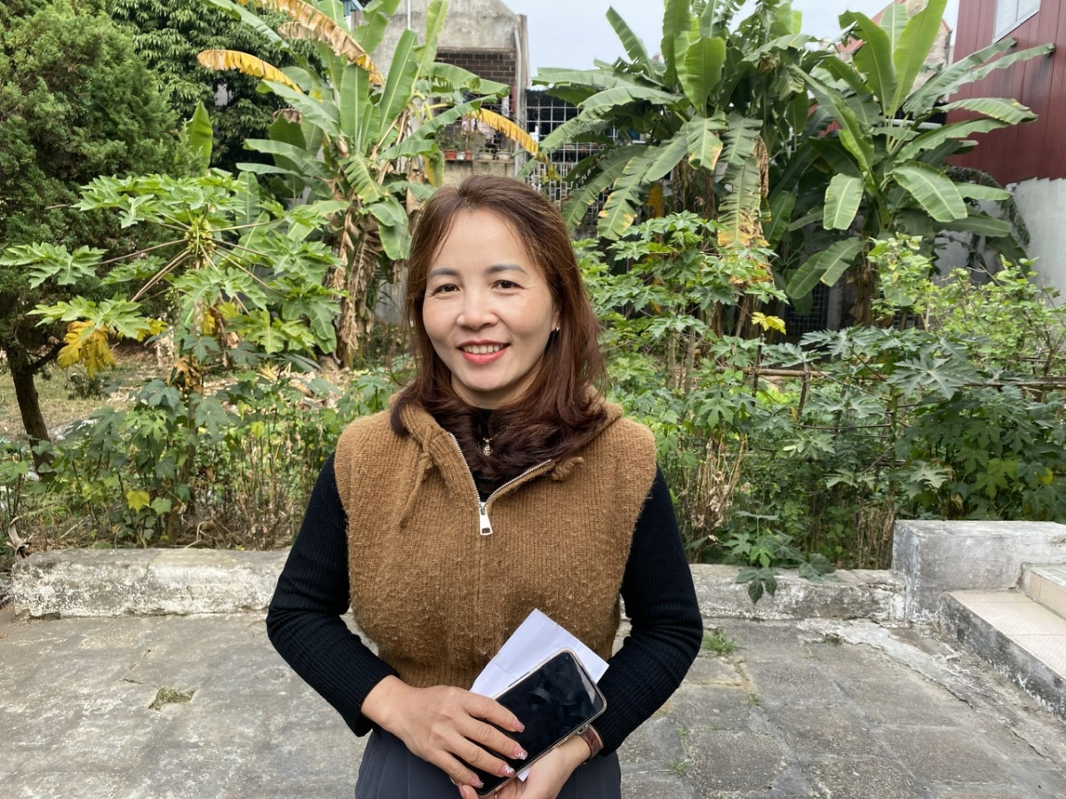 Mang mùa xuân sớm đến công nhân chè Phú Thọ Mang mùa xuân sớm đến công nhân chè Phú Thọ