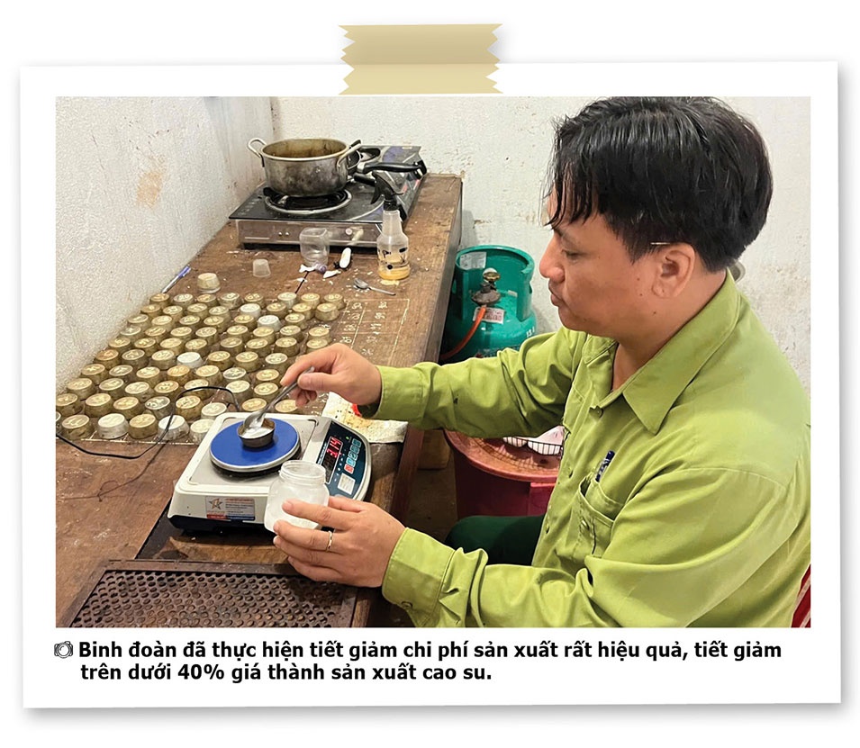 Điểm tựa của buôn làng