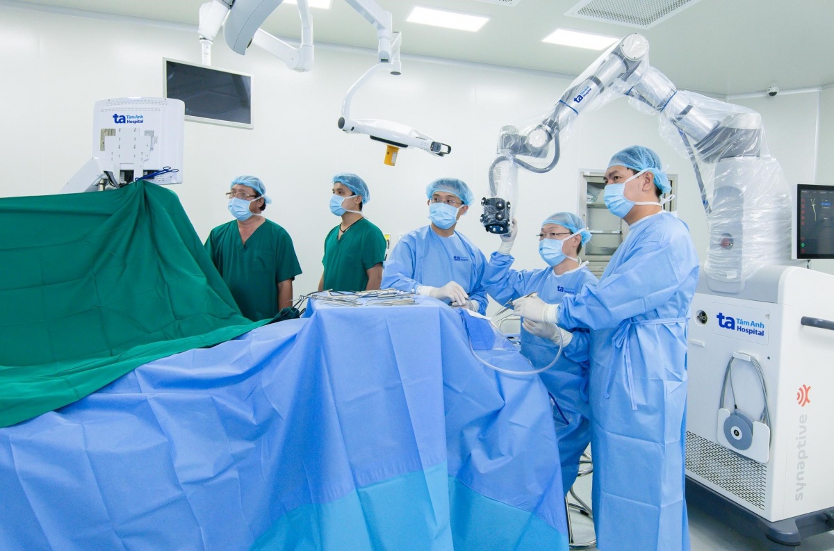 Đại học Oxford và Viện Nghiên cứu, Bệnh viện Tâm Anh ký hợp tác song phương Đại học Oxford và Viện Nghiên cứu, Bệnh viện Tâm Anh ký hợp tác song phương