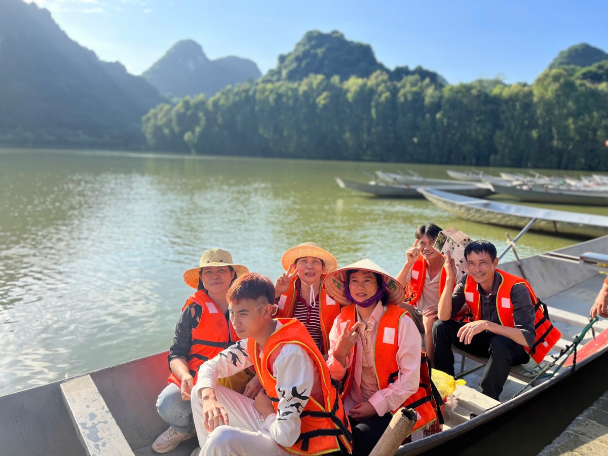 Không khí lạnh mạnh tràn về đúng kỳ nghỉ Tết, ảnh hưởng thời tiết cả nước Không khí lạnh mạnh tràn về đúng kỳ nghỉ Tết, ảnh hưởng thời tiết cả nước