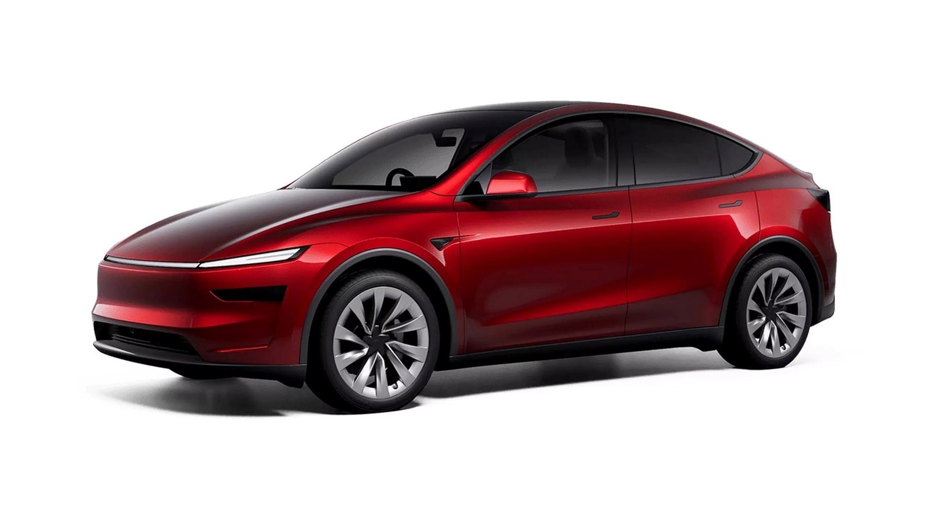 Khám phá Tesla Model Y 2025 Juniper với nâng cấp toàn diện Khám phá Tesla Model Y 2025 Juniper với nâng cấp toàn diện