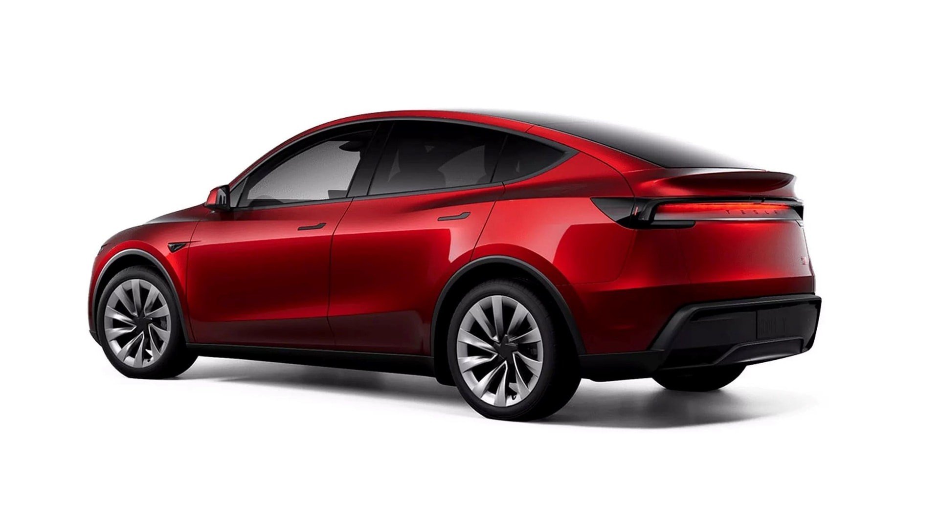 Khám phá Tesla Model Y 2025 Juniper với nâng cấp toàn diện Khám phá Tesla Model Y 2025 Juniper với nâng cấp toàn diện
