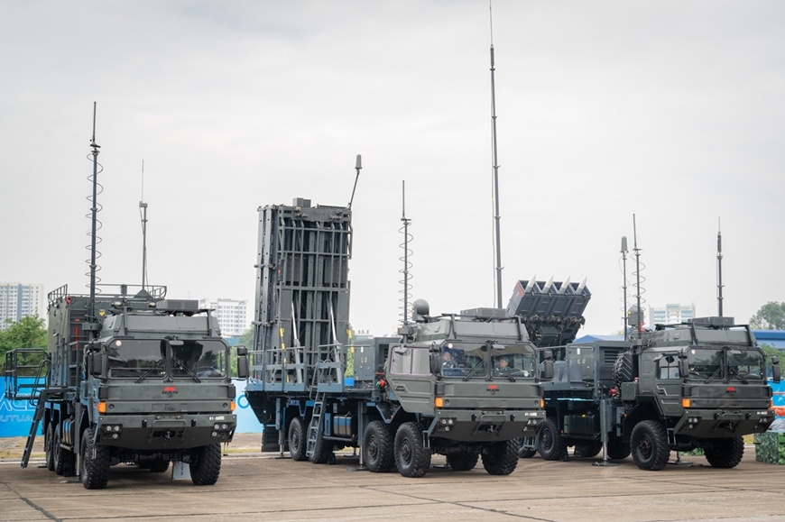 Lương tổng công trình sư về vũ khí tối đa có thể lên đến 220 triệu/tháng Lương tổng công trình sư về vũ khí tối đa có thể lên đến 220 triệu/tháng