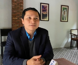 Để tất cả đoàn viên, người lao động tỉnh Bình Định đều có Tết