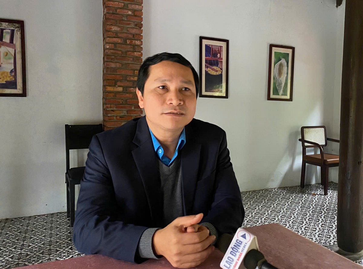 Để tất cả đoàn viên, người lao động tỉnh Bình Định đều có Tết Để tất cả đoàn viên, người lao động tỉnh Bình Định đều có Tết