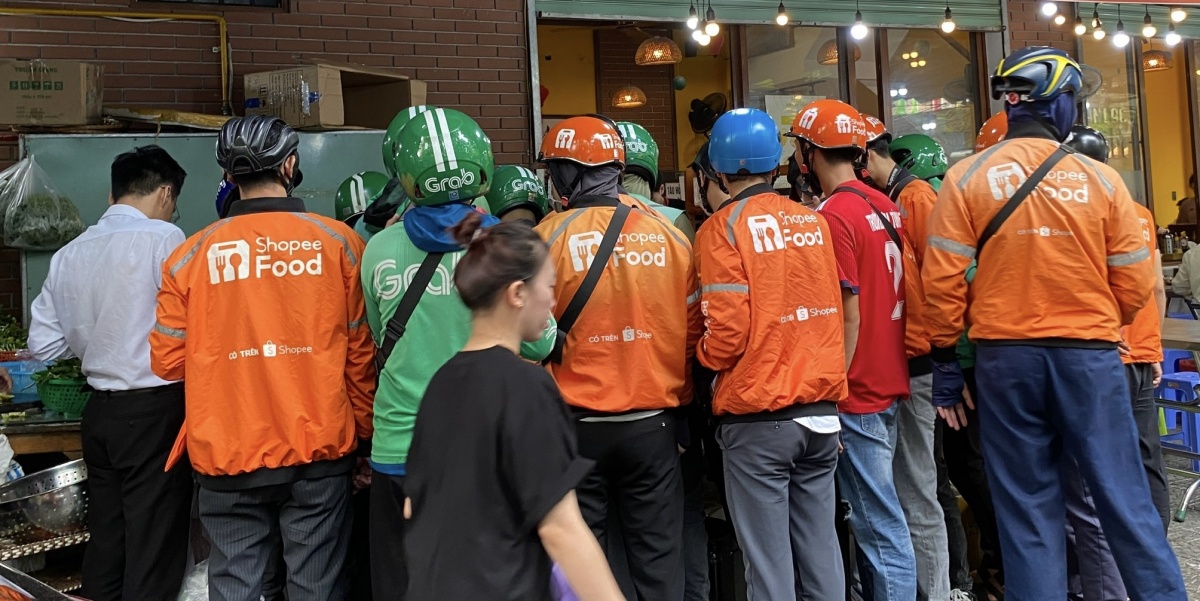 Vụ shipper tử vong ở Đà Nẵng: Tiếng lòng từ những Vụ shipper tử vong ở Đà Nẵng: Tiếng lòng từ những