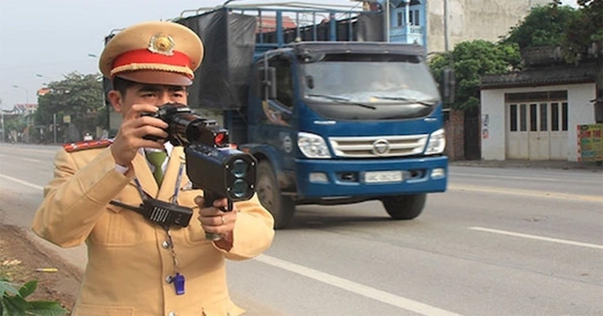 Điều khiển xe chạy quá tốc độ quy định, gây tai nạn giao thông thì bị xử phạt như thế nào? Điều khiển xe chạy quá tốc độ quy định, gây tai nạn giao thông thì bị xử phạt như thế nào?