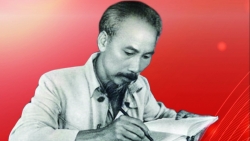 Lời Bác dặn để chúng ta thêm vững bước tiến vào kỷ nguyên mới