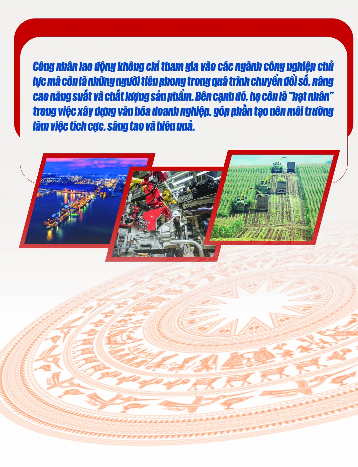 PGS.TS. NGUYỄN THẾ KỶ: “Thời điểm hội tụ tổng hòa các lợi thế, sức mạnh để đưa đất nước bước vào kỷ nguyên mới”