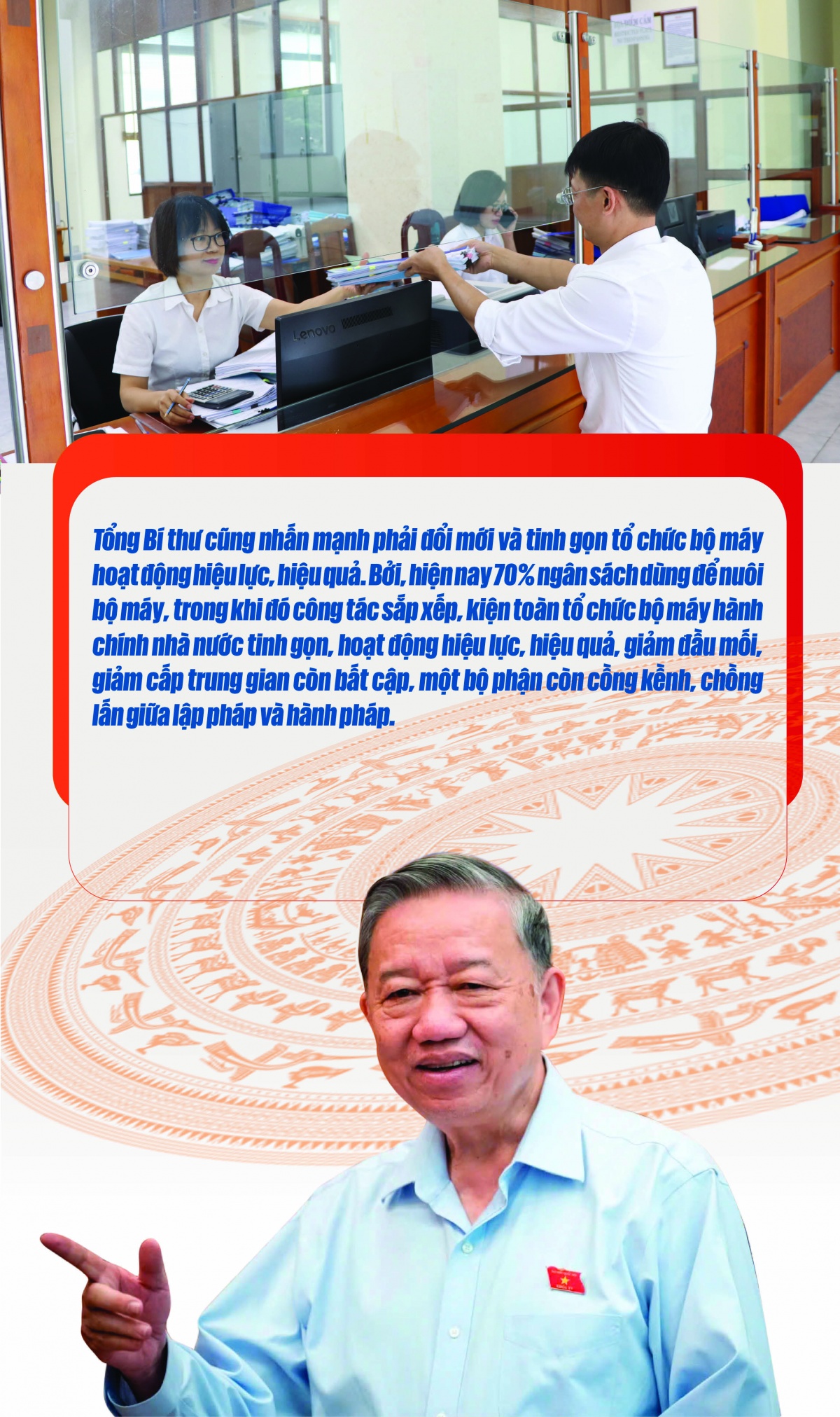 PGS.TS. NGUYỄN THẾ KỶ: “Thời điểm hội tụ tổng hòa các lợi thế, sức mạnh để đưa đất nước bước vào kỷ nguyên mới”