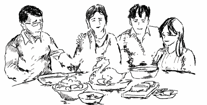 Về Tết Về Tết