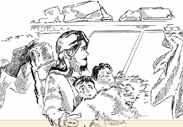 Về Tết Về Tết