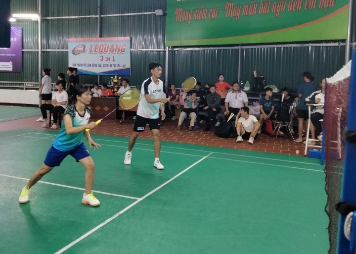 Nhà Văn hóa Lao động tỉnh Lâm Đồng: Vững bước sau gần 10 năm tự chủ Nhà Văn hóa Lao động tỉnh Lâm Đồng: Vững bước sau gần 10 năm tự chủ