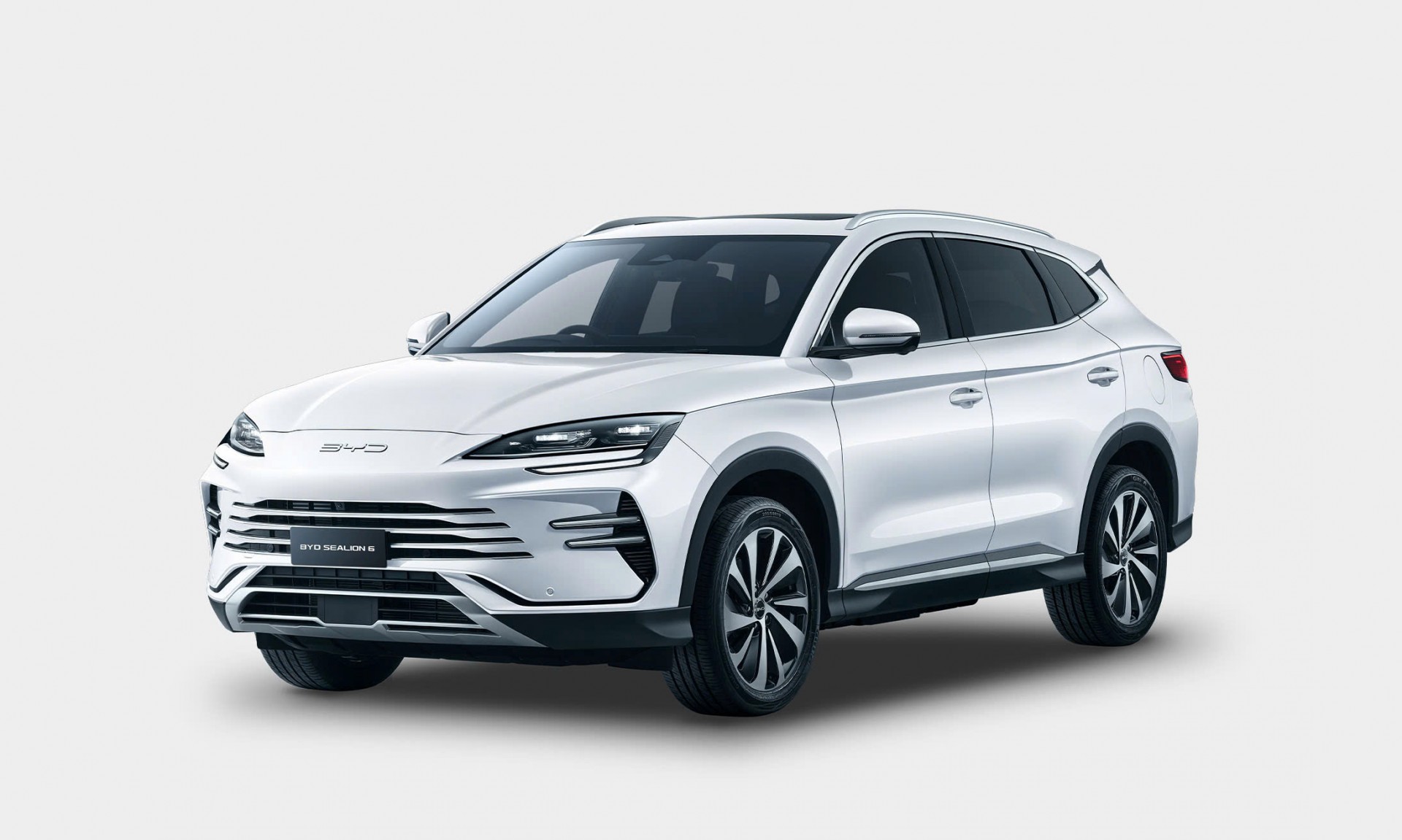 BYD Sealion 6 dự kiến bán ở Việt Nam với giá hơn 700 triệu đồng? BYD Sealion 6 dự kiến bán ở Việt Nam với giá hơn 700 triệu đồng?