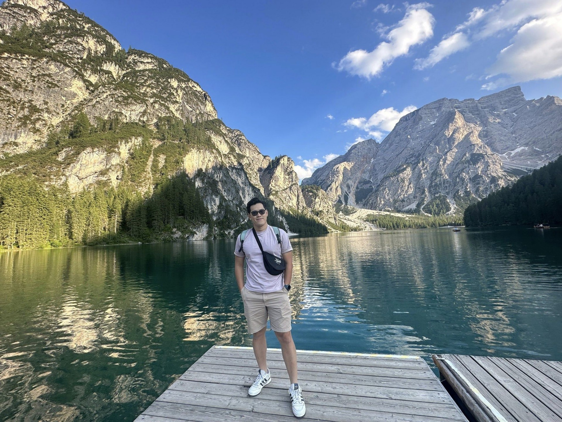 Trải nghiệm thuê xe và tự lái xe ở Ý (phần 1) Trải nghiệm thuê xe và tự lái xe ở Ý (phần 1)