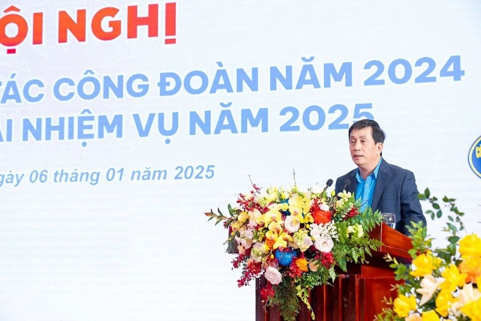 Công đoàn Công nghiệp hóa chất Việt Nam:  Đi sâu, đi sát và hướng về cơ sở