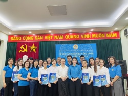 Phương hướng, nhiệm vụ công đoàn Việt Nam 2025: Đẩy mạnh phát triển đoàn viên