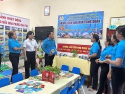 Gợi mở văn hóa Công đoàn Việt Nam hướng đến 100 năm hình thành và phát triển