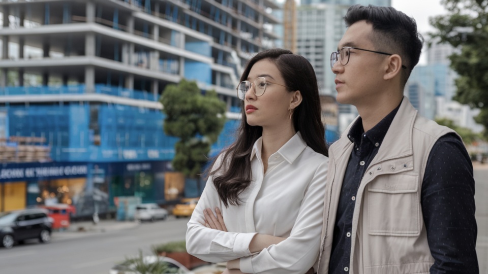 Năm 2025, những dự án chung cư nào dự kiến mở bán?