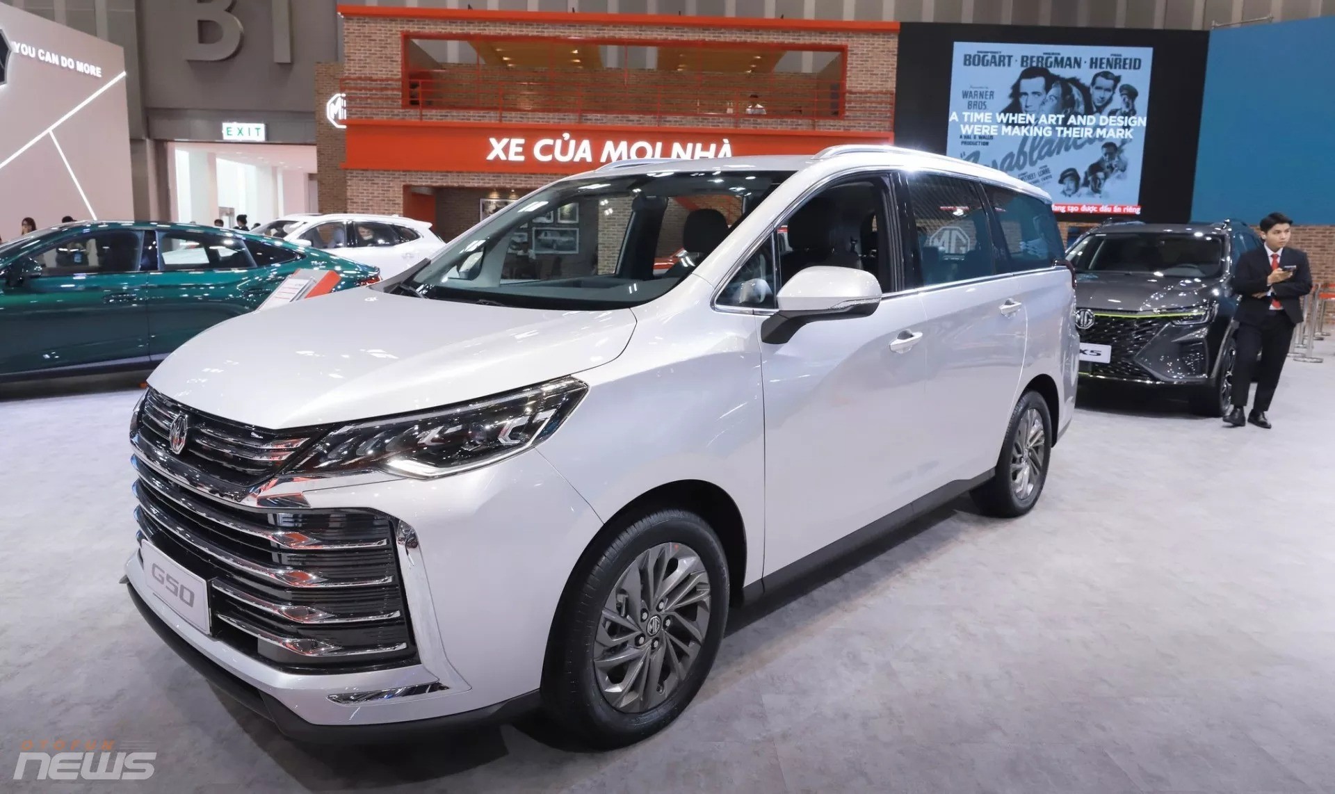 Những mẫu xe dự kiến ra mắt trong tháng 2/2025: Có mẫu MPV "giá mềm" lần đầu mở bán Những mẫu xe dự kiến ra mắt trong tháng 2/2025: Có mẫu MPV "giá mềm" lần đầu mở bán