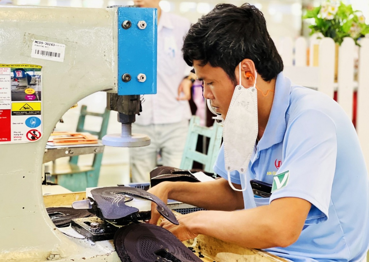 Giải bài toán “khát” lao động sau Tết Nguyên đán Giải bài toán “khát” lao động sau Tết Nguyên đán