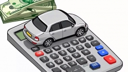 Khấu hao xe ô tô bao nhiêu năm theo thông tư 301/2016/TT-BTC mới nhất