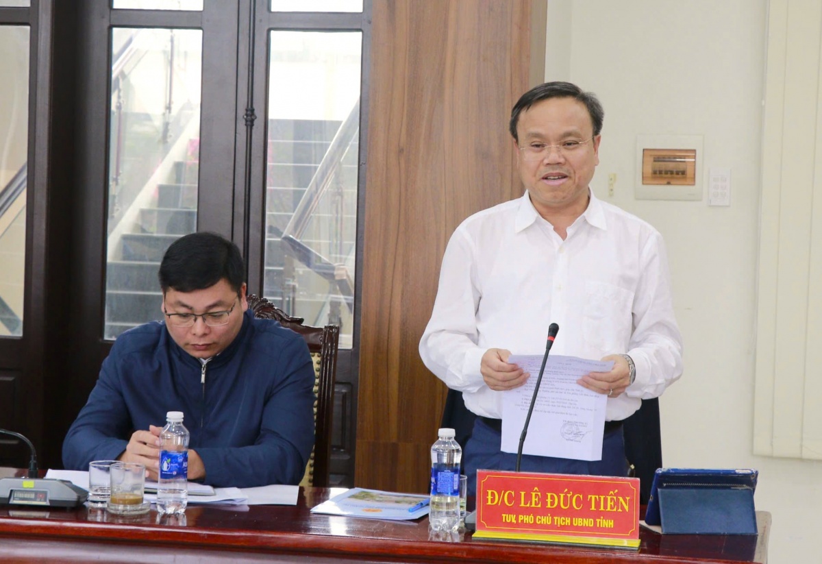 LĐLĐ tỉnh Quảng Trị đề xuất xin chủ trương thành lập Công đoàn Khu kinh tế LĐLĐ tỉnh Quảng Trị đề xuất xin chủ trương thành lập Công đoàn Khu kinh tế