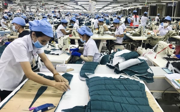 Nhu cầu tuyển dụng tăng cao, ít biến động nhảy việc