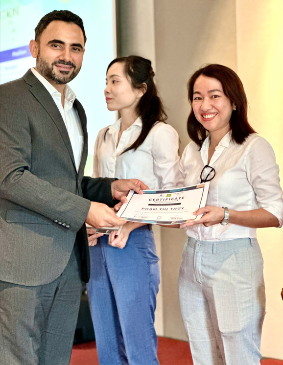 Công đoàn Khách sạn Thanh niên Vũng Tàu vươn xa cùng người lao động Công đoàn Khách sạn Thanh niên Vũng Tàu vươn xa cùng người lao động