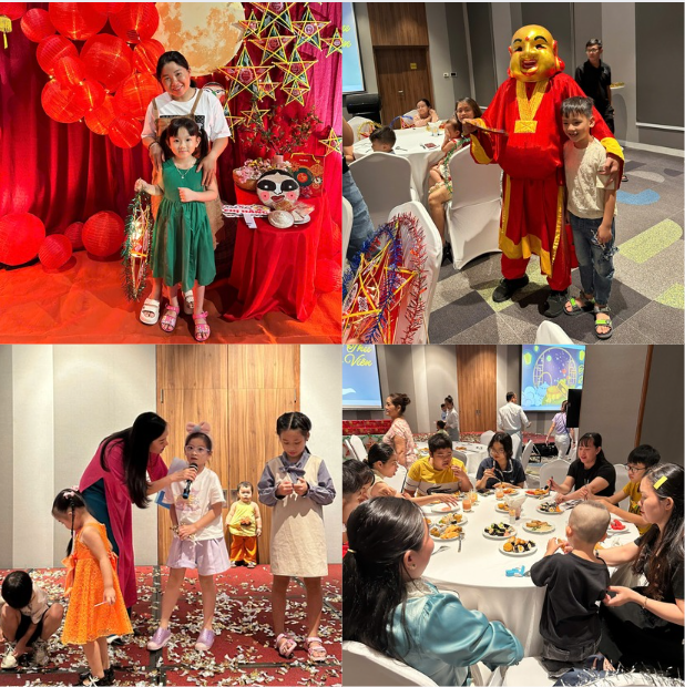 Công đoàn Khách sạn Thanh niên Vũng Tàu vươn xa cùng người lao động Công đoàn Khách sạn Thanh niên Vũng Tàu vươn xa cùng người lao động