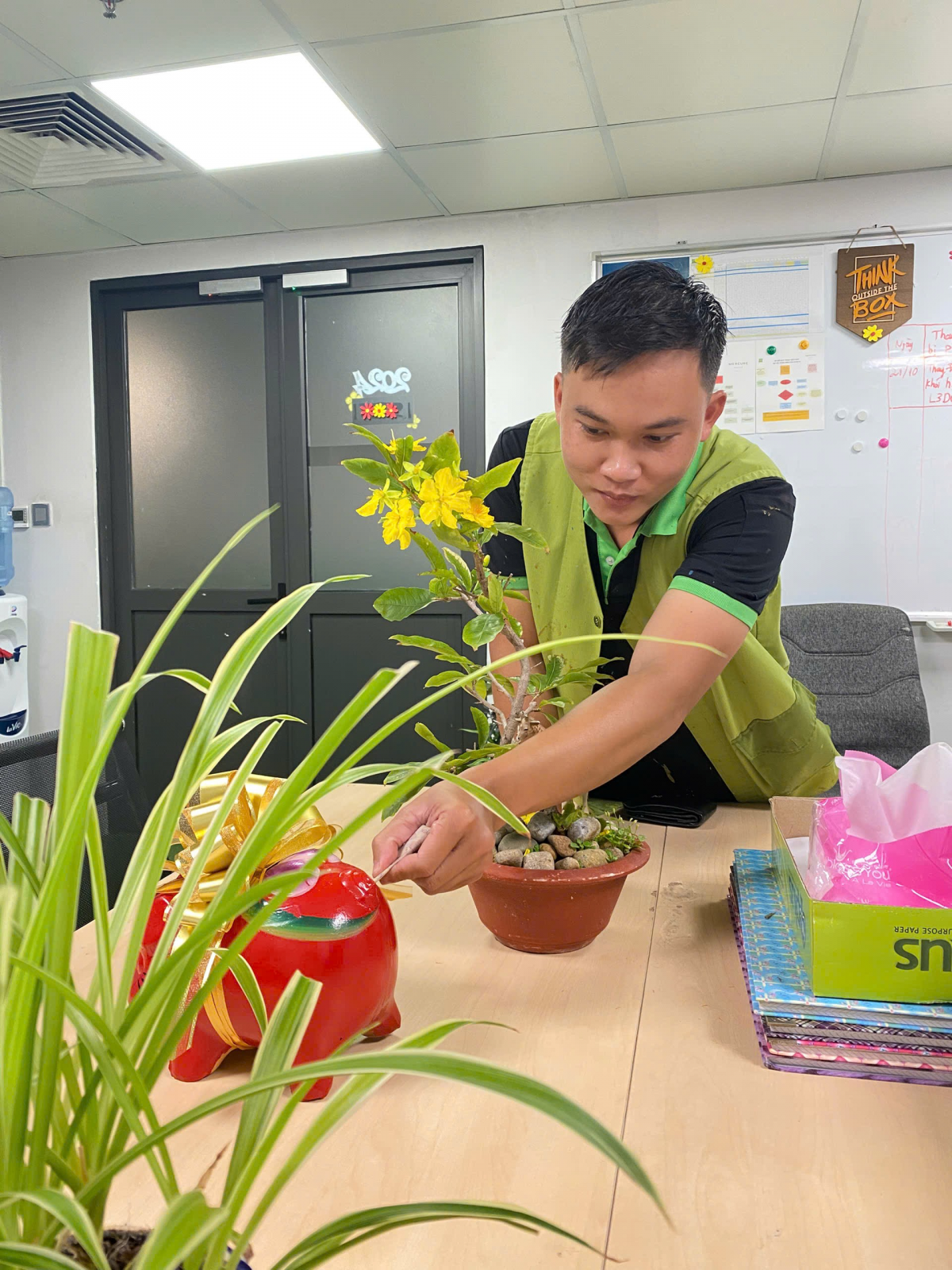 Công đoàn Khách sạn Thanh niên Vũng Tàu vươn xa cùng người lao động Công đoàn Khách sạn Thanh niên Vũng Tàu vươn xa cùng người lao động