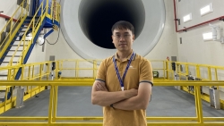 Hành trình sáng kiến từ bàn tay, biến điều không thể thành vàng