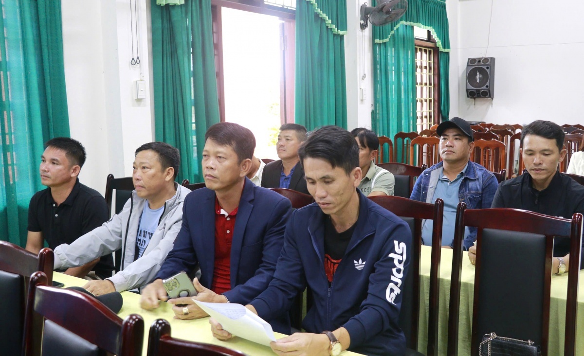 Kinh nghiệm gì để phát triển đoàn viên, thành lập nghiệp đoàn ở khu vực phi chính thức