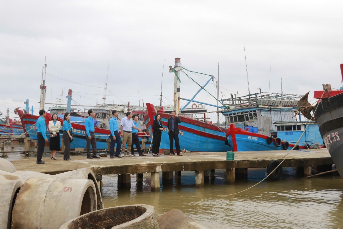 Kinh nghiệm gì để phát triển đoàn viên, thành lập nghiệp đoàn ở khu vực phi chính thức