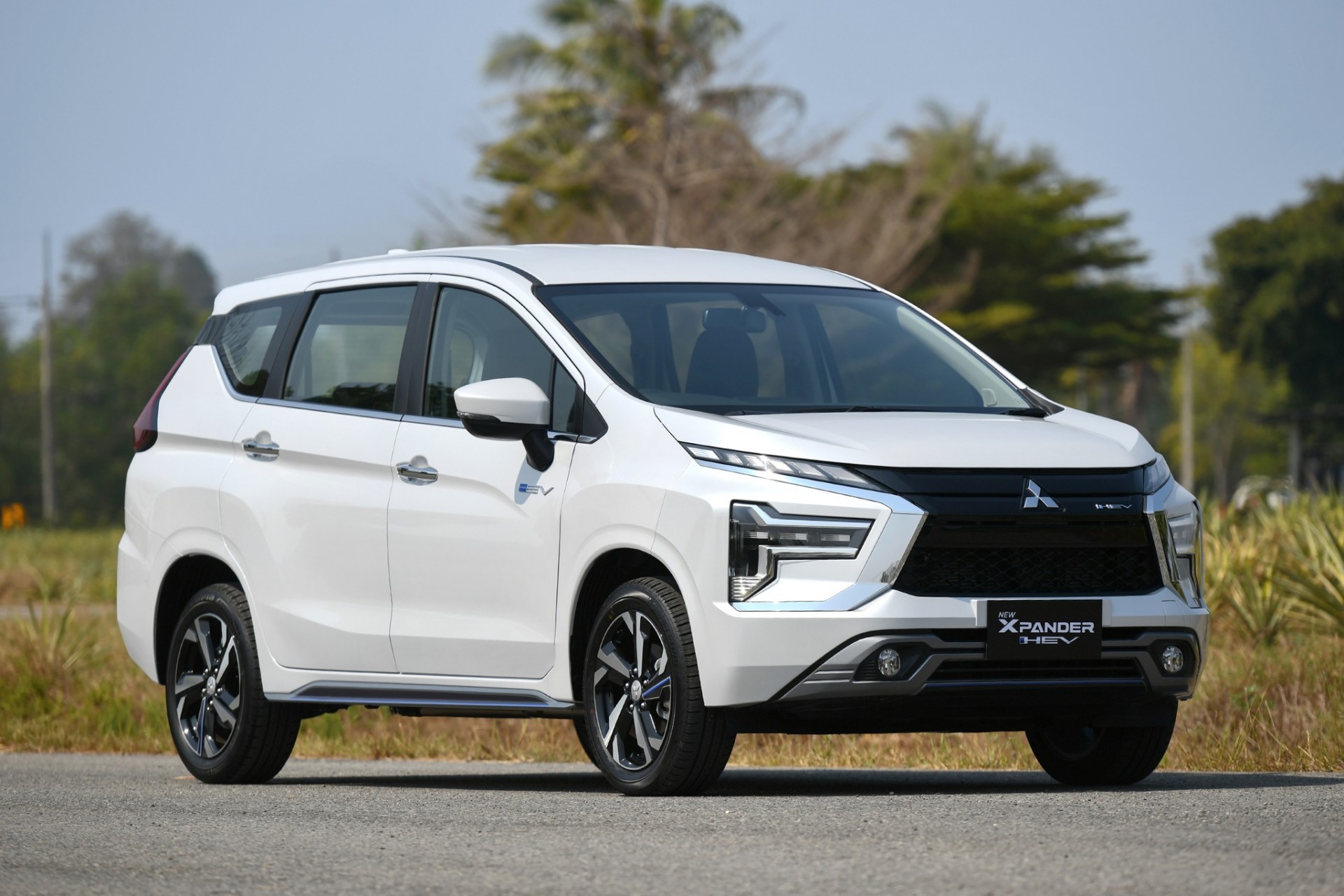 10 xe bán chạy tháng 1/2025: Mitsubishi Xpander mất phong độ, Hyundai suýt trắng tay 10 xe bán chạy tháng 1/2025: Mitsubishi Xpander mất phong độ, Hyundai suýt trắng tay