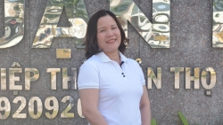 Phan Thị Hường – Người đảng viên gương mẫu, sáng tạo vì đời sống người lao động