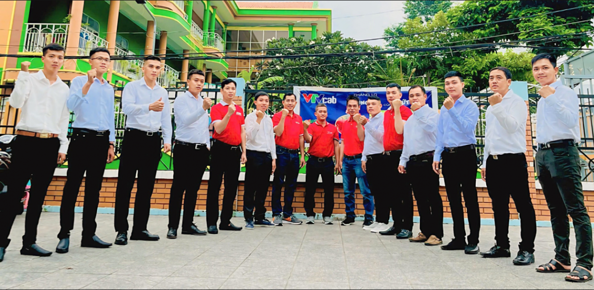 Chị Trần Thị Thanh Tuyền: Tư duy mở trong xây dựng phát triển tổ chức Công đoàn Chị Trần Thị Thanh Tuyền: Tư duy mở trong xây dựng phát triển tổ chức Công đoàn