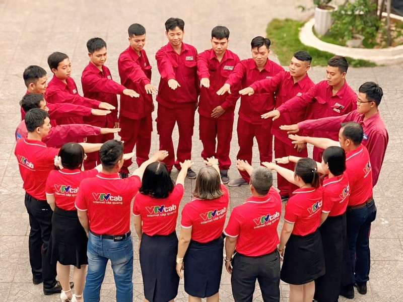 Chị Trần Thị Thanh Tuyền: Tư duy mở trong xây dựng phát triển tổ chức Công đoàn Chị Trần Thị Thanh Tuyền: Tư duy mở trong xây dựng phát triển tổ chức Công đoàn